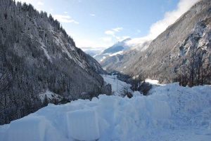Winter im Tauerntal | Foto: Anna Steiner