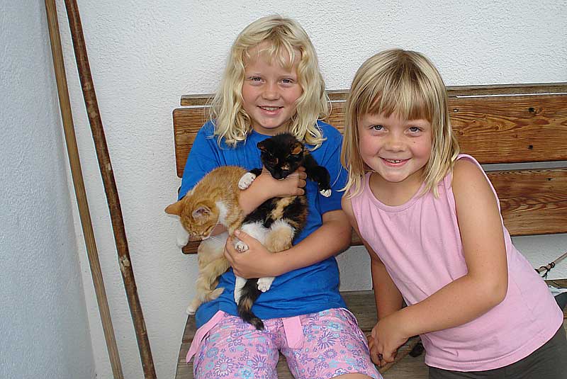 Bauernhof, Entspannung pur, Ferien auf dem Bauernhof, Stachlerhof, Anna Steiner | Foto: Anna Steiner